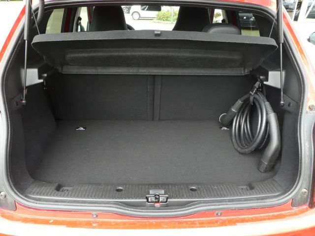 Renault Twingo Electric Techno