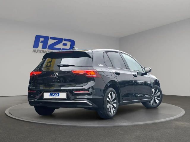 Volkswagen Golf 2.0 TDI DSG