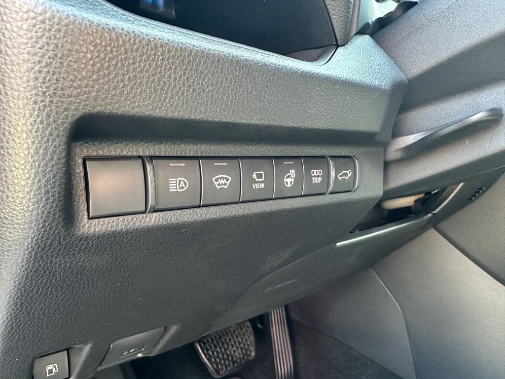 Toyota RAV4 5-deurs GR Plug-in