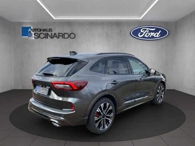 Ford Kuga EcoBoost ST Line X