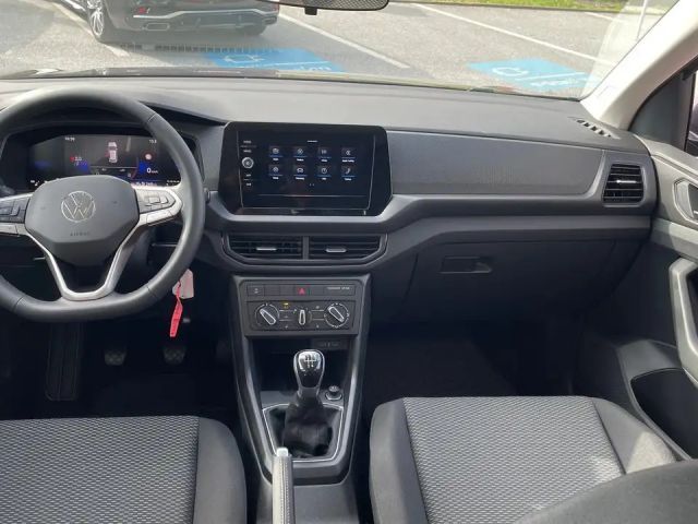 Volkswagen T-Cross 4Me TSI