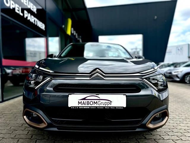 Citroën C4 C-Series