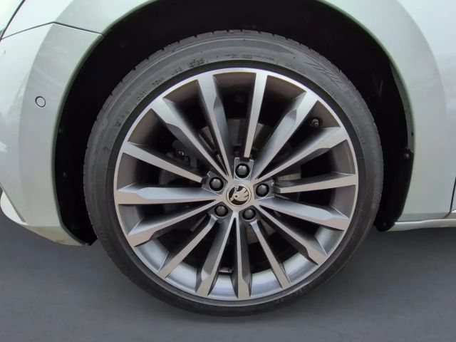 Skoda Superb 2.0 TSI 4x4 Combi