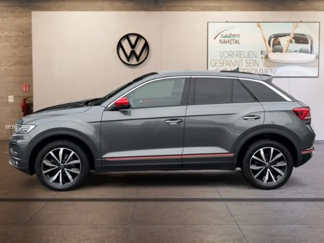 Volkswagen T-Roc 1.5 TSI DSG Sport