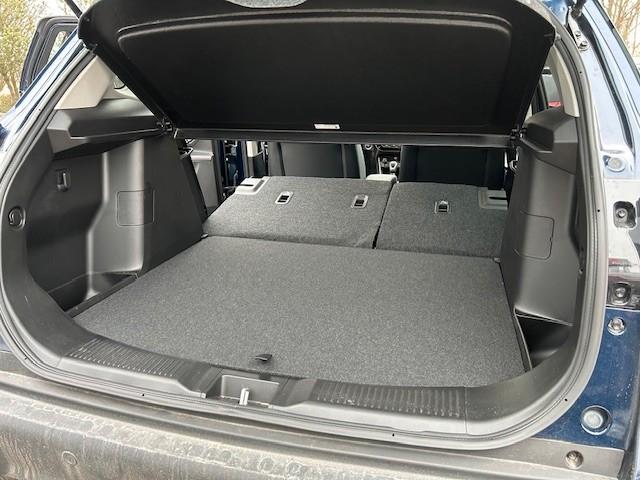 Suzuki SX4 S-Cross 4x4 AllGrip