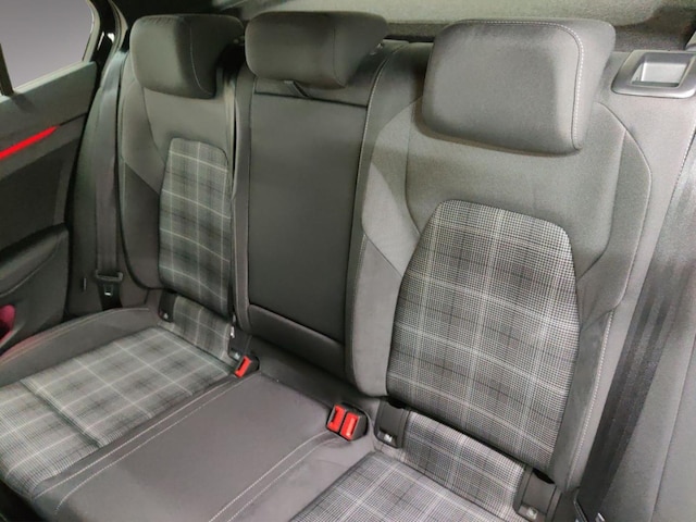 Volkswagen Golf DSG GTD