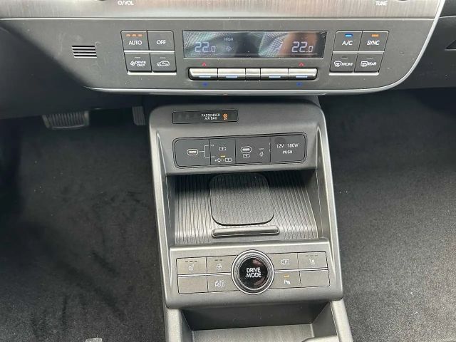 Hyundai Kona Electric Trend