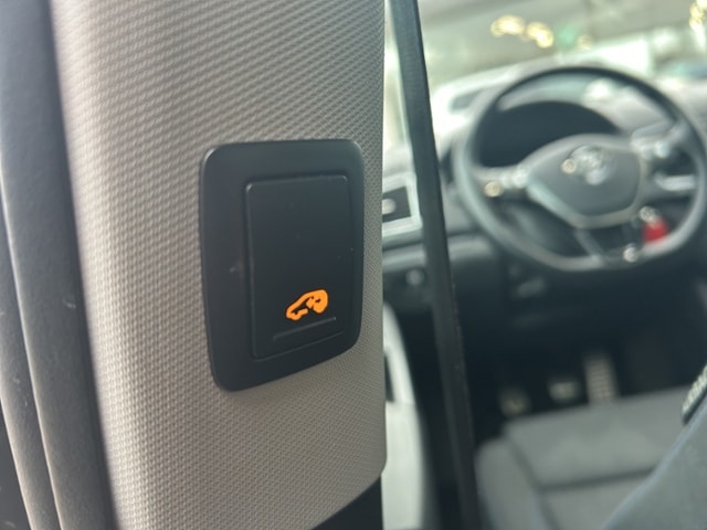 Volkswagen Sharan 1.4 TSI TSi United