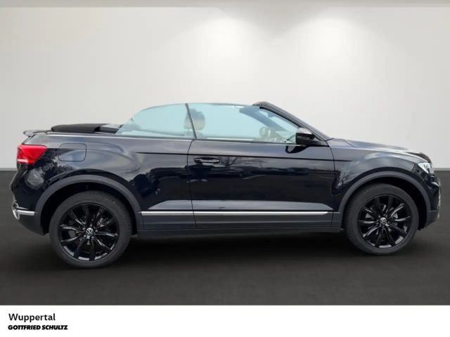 Volkswagen T-Roc Cabriolet