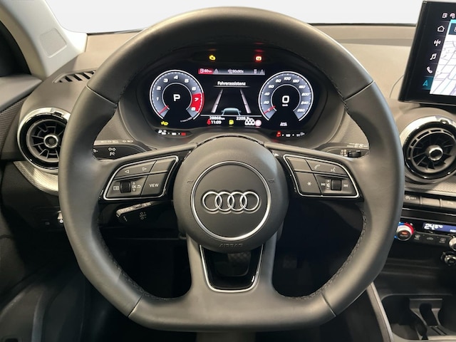 Audi Q2 35 TFSI S-Line S-Tronic