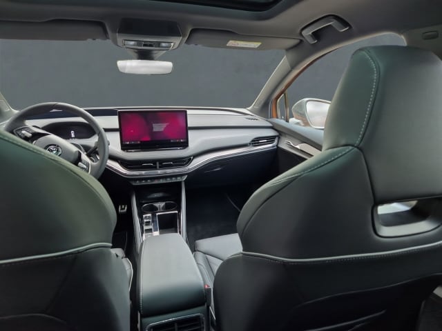 Skoda Enyaq 4x4 Lounge RS