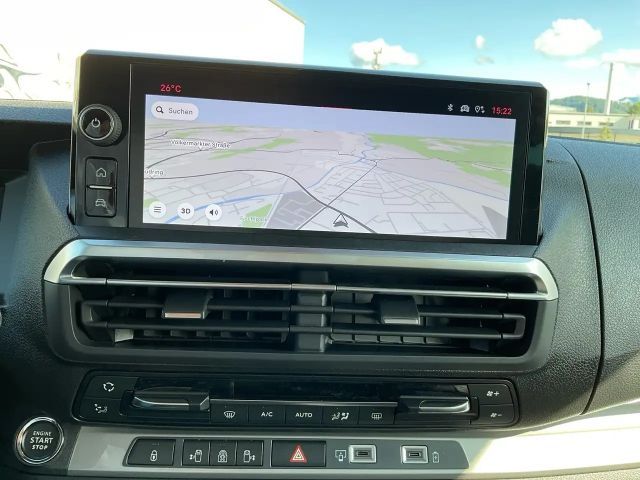 Fiat Ulysse XL L3 ICE 8 Sitzer,