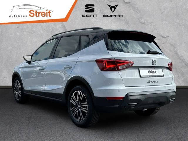 Seat Arona 1.0 TSI DSG