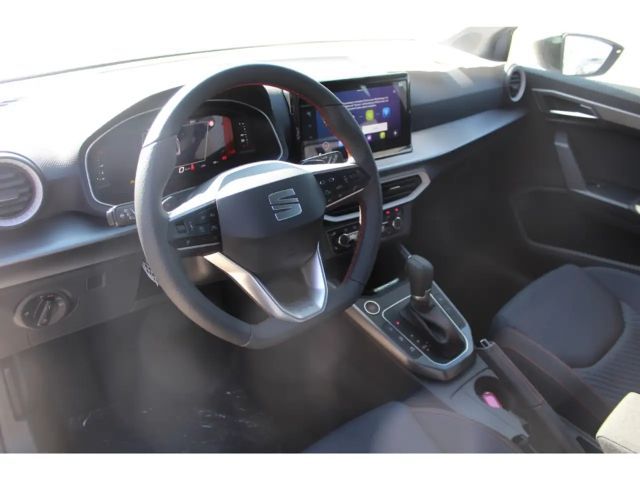 Seat Arona 1.0 TSI Black DSG FR-lijn