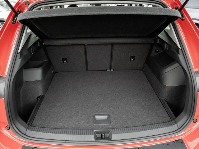 Volkswagen Tiguan 2.0 TDI 4Motion