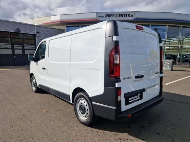 Renault Trafic Blue L1H1 dCi 110