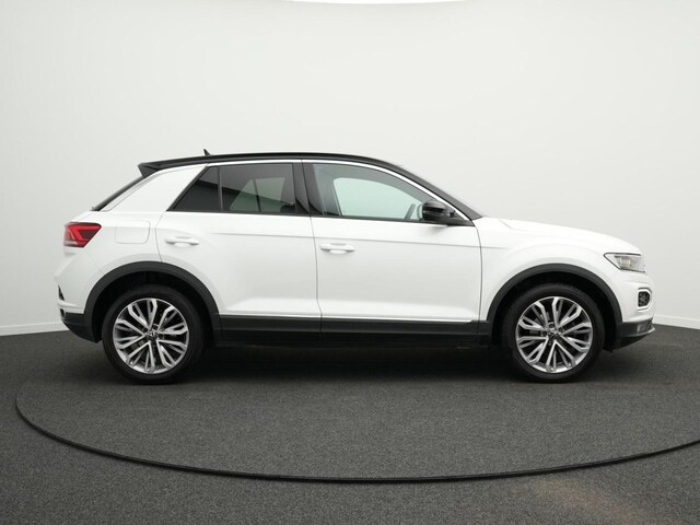 Volkswagen T-Roc 1.5 TSI Sport