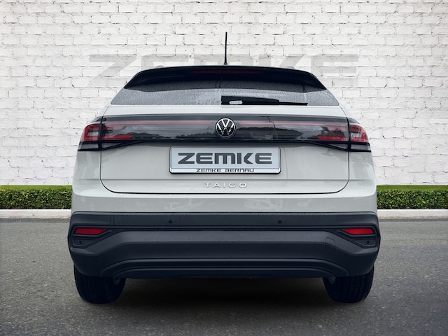 Volkswagen Taigo Life