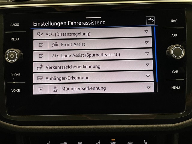 Volkswagen Tiguan 2.0 TDI Move