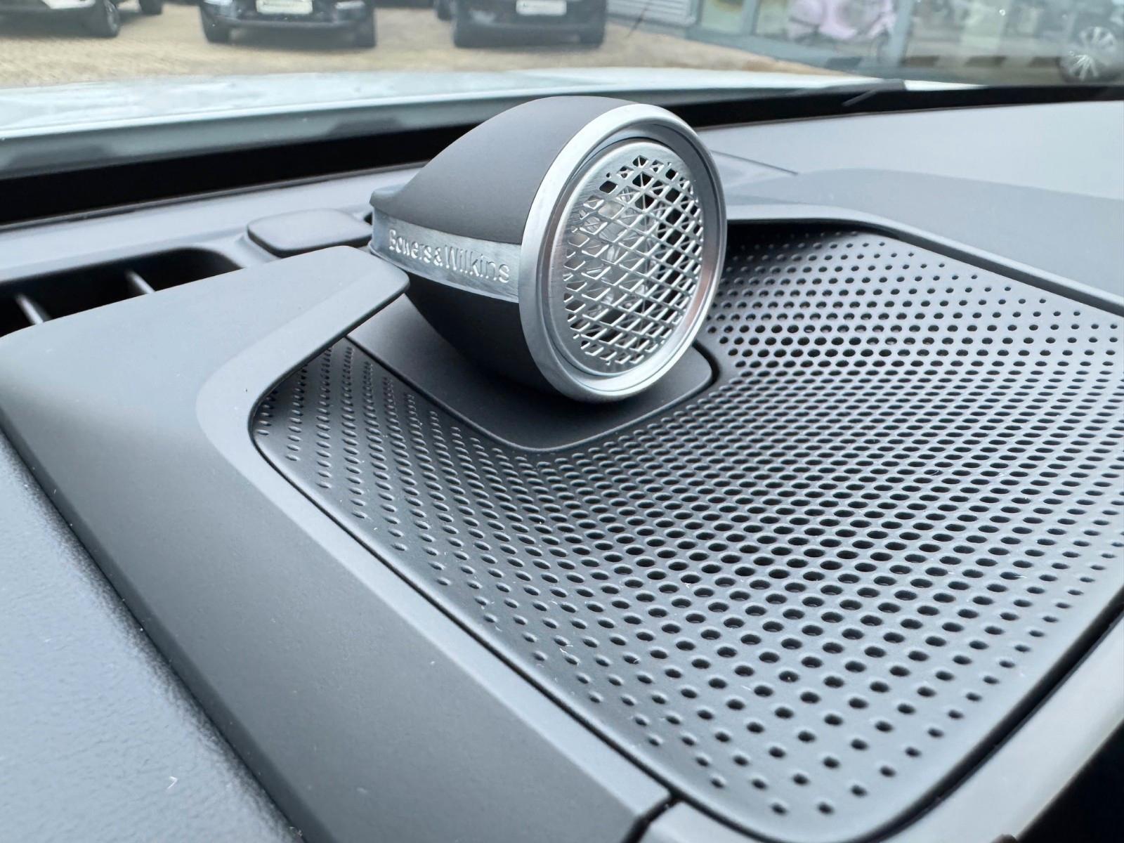 Volvo ES90 Extended range Single motor Ultra