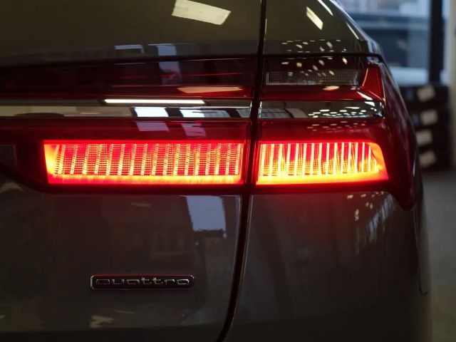 Audi A6 50 TDI Quattro S-Line Sport