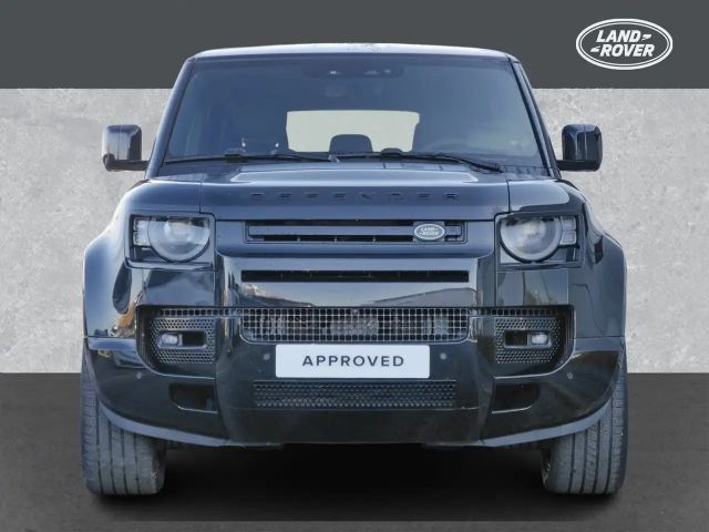 Land Rover Defender 110