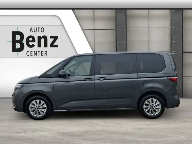 Volkswagen Multivan Life T7