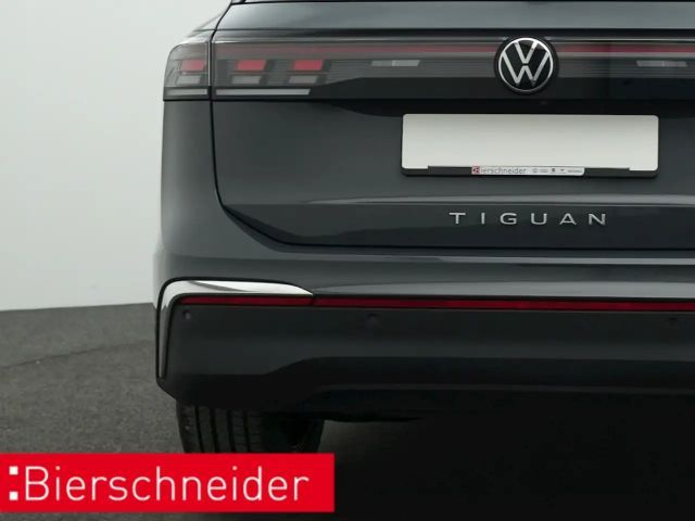 Volkswagen Tiguan 2.0 TDI DSG Elegance Elegance