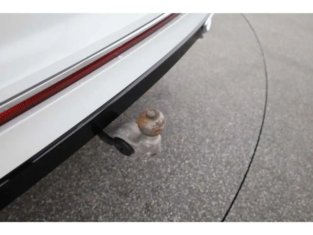 Volkswagen Tiguan 2.0 TSI DSG R-Line