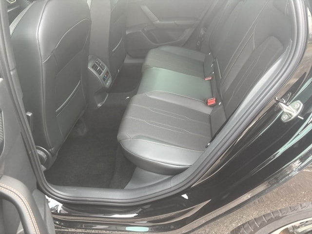 Cupra Leon DSG Sportstourer