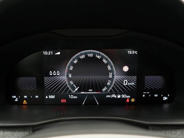 Skoda Scala Selection