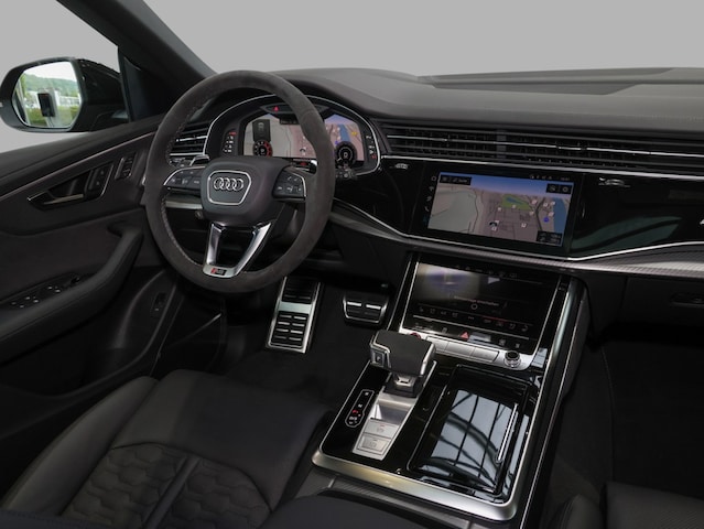 Audi RS Q8 Quattro