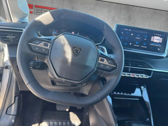 Peugeot 208 Allure Pack