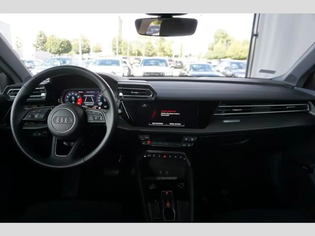 Audi A3 35 TFSI S-Tronic Sedan Sportback