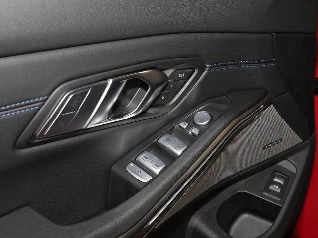 BMW 330 330i M-Sport Sedan