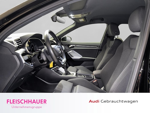 Audi Q3 45 TFSI Hybride S-Tronic