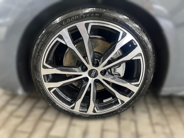 Audi A5 Avant S-Tronic