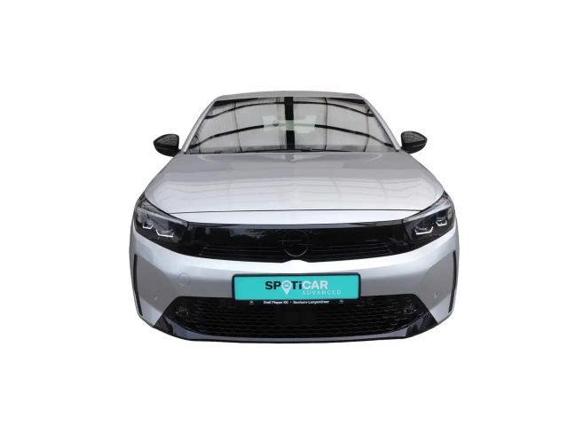 Opel Corsa GS-Line Grand Sport