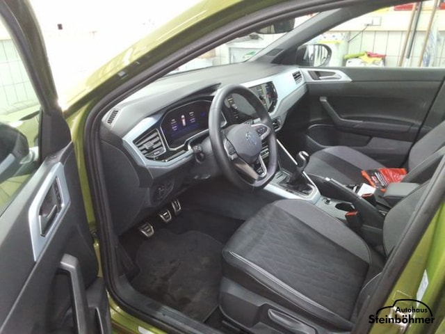 Volkswagen Taigo 1.0 TSI