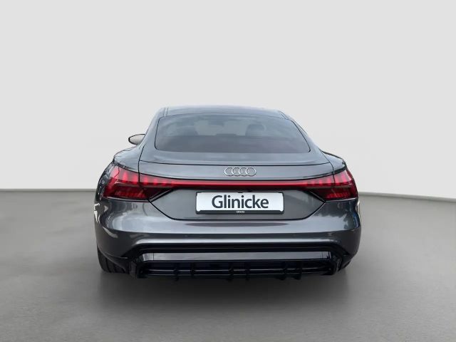 Audi e-tron GT Matrix-LED B&O Leder ACC Panor