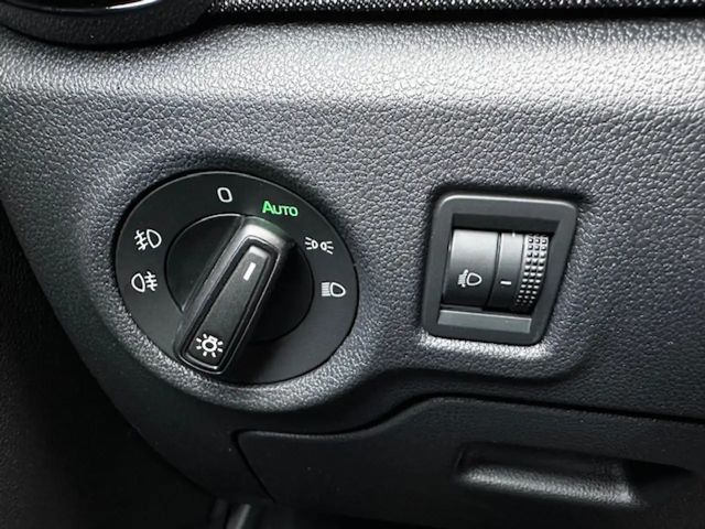 Skoda Fabia Selection