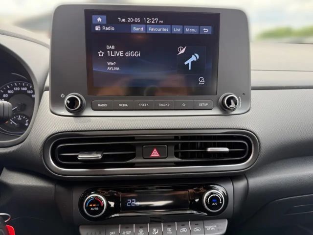 Hyundai Kona 1.6 Hybrid Select