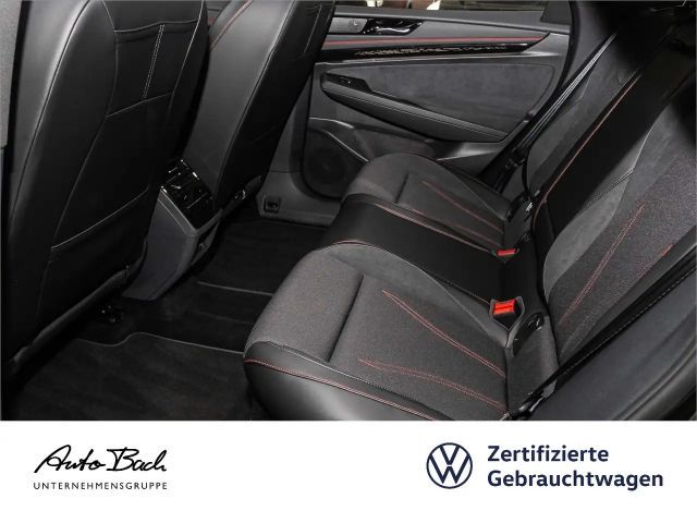 Volkswagen ID.7 GTX Tourer