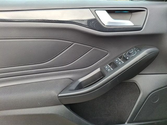 Ford Focus EcoBoost ST Line Wagon