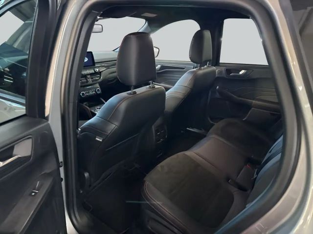 Ford Kuga Plug in Hybrid ST Line X