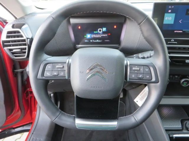 Citroën C4 Feel Pack