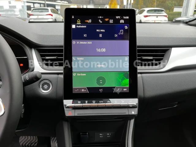 Mitsubishi ASX 1.3 Mildhybrid *LED*GRA*KAMERA*