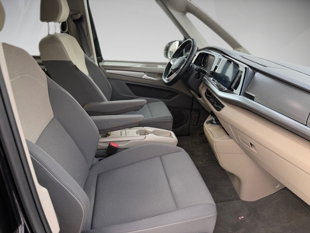 Volkswagen Multivan 2.0 TDI Lang T7