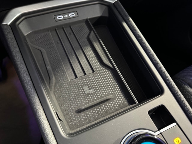 Volkswagen T-Roc 1.5 eTSI