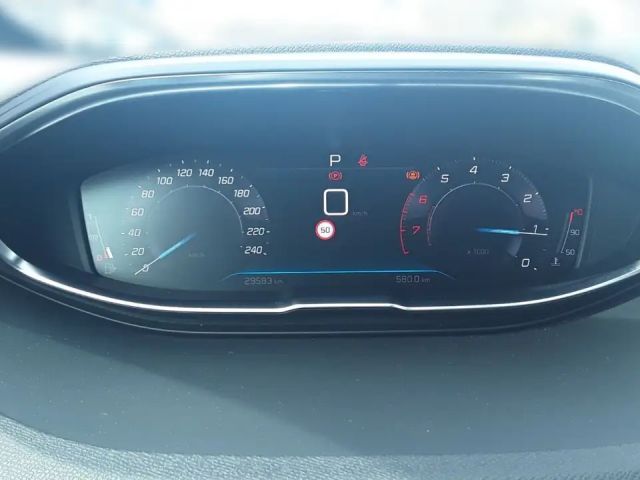 Peugeot 5008 GT-Line PureTech